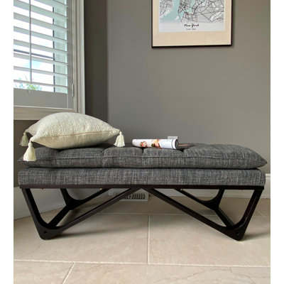 Banc en bois SEAT4U Kenhorst