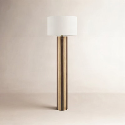 61" Floor Lamp