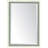 Wood Flat Wall Mirror-20065150-20065148