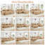 Canapé d'angle modulaire Camel 82'' en velours côtelé doux, incurvé, base antidérapante, ergonomique et multipositions pour un confort optimal dans la chambre à coucher. Combinaisons multiples possibles en forme de L. Aucun assemblage requis. Mousse haute densité. Parfait pour s'asseoir à la maison.