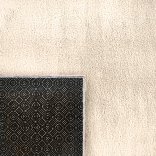 Teppichboden Meterware 3m breit 2m 4m und 5m Auslegware in Braun mit  Schlingen Struktur ideal für Wohnzimmer und Esszimmer