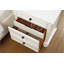 Ensemble de chambre à coucher Anahat Cyb-979143421-979143410