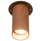 2 - Light Flush Mount
