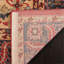 Pennypacker Oriental Beige/Red Area Rug-275970823