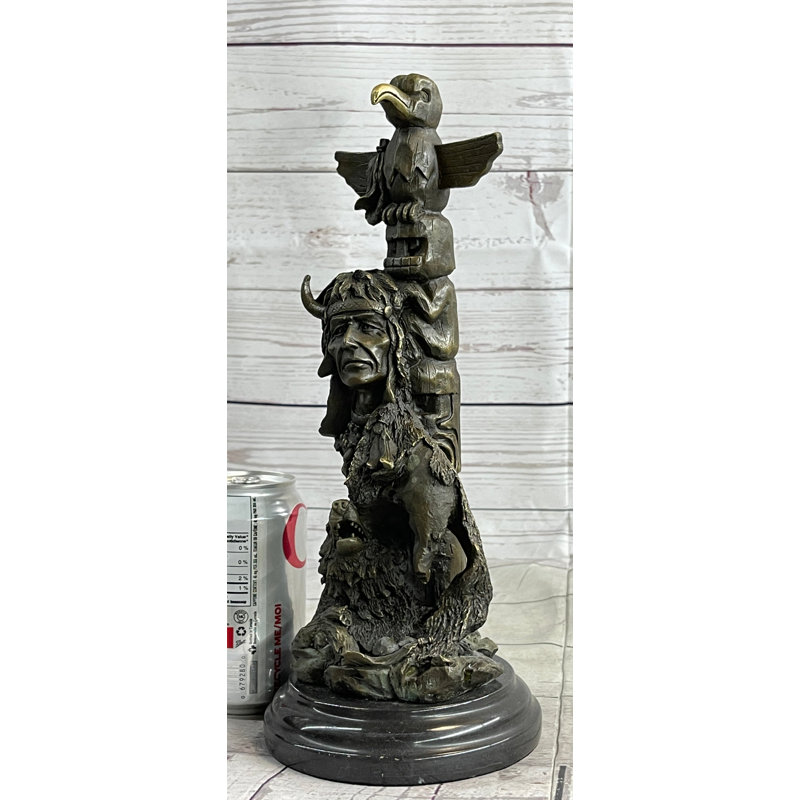 Figurines et sculptures Tylier