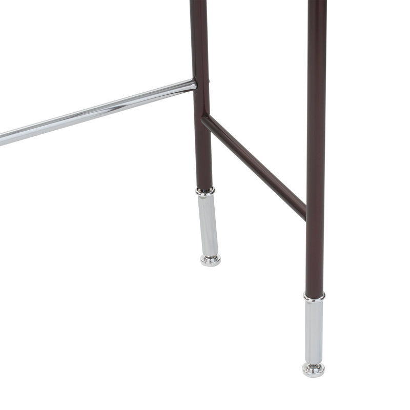 Rangement au-dessus de la toilette h 66,25 po x l 24 po Galena