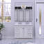 Miroir d'appoint 60 po x 36 po-1303834201