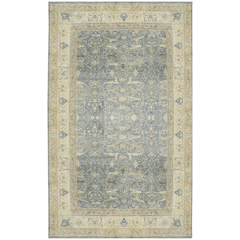 Ziegler One-of-a-Kind 17'2" X 28'8" Area Rug