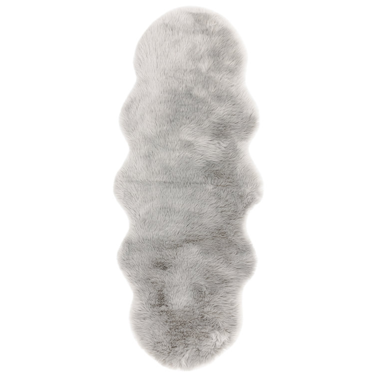 Aditya Solid Colour Area Rug
