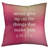Reversible Throw Pillow-44592180-44592181