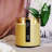 Bergamot Scented Jar Candle