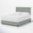 Bessinger Upholstered Standard Bed-137202696
