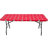 NCAA Outdoor Patio Table Cover-10537343-10537345