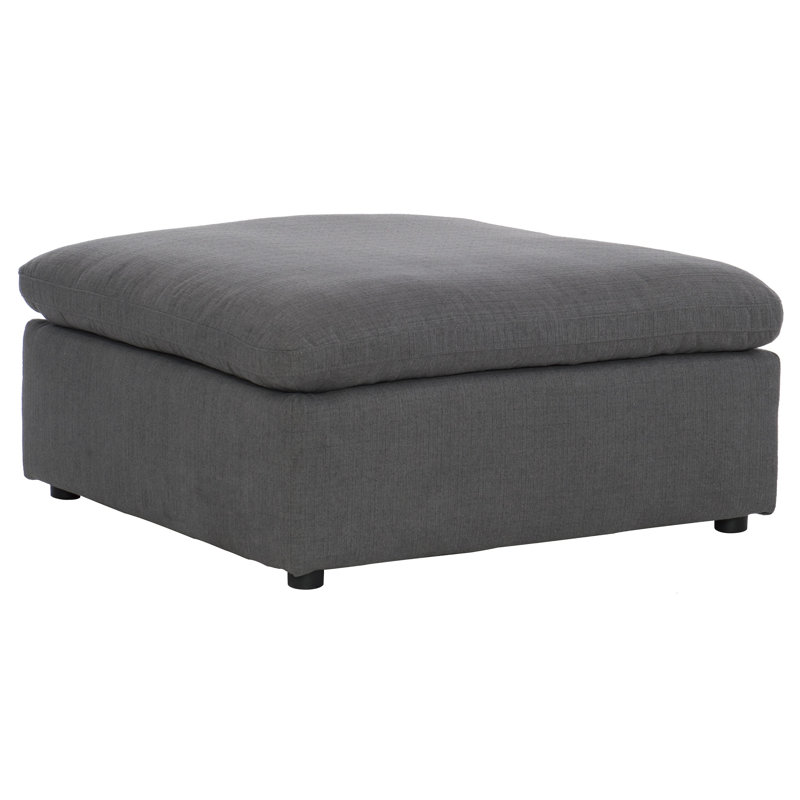 Repose-pieds rectangulaire de 40 po Jormun