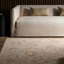 Tapis oriental brun clair Vekhea-1828913860