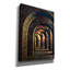 «Medimar Vaulted Cellar 1» par Ashley Aldridge, impression sur toile giclée sur toile-10998904