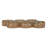 Stoneware Egg Holder with Reactive Glaze