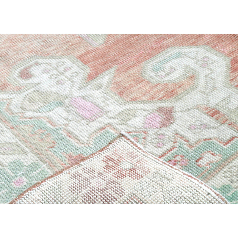 One-of-a-Kind 4'5" X 7'2" Area Rug