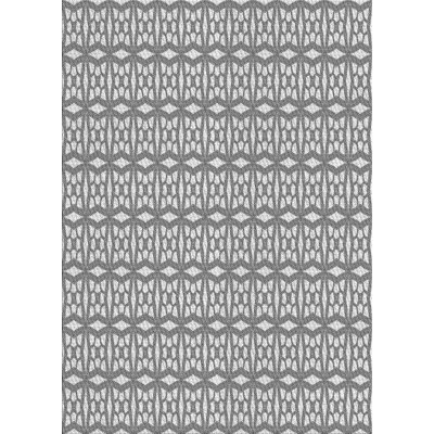 Pritt Wool Geometric Indoor Rug