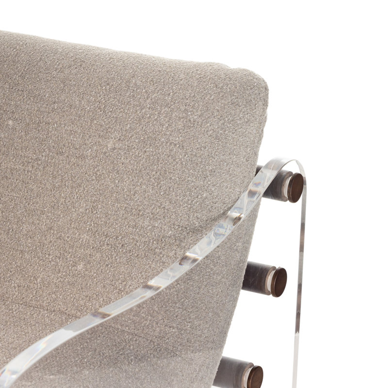 Caittlin Upholstered Armchair