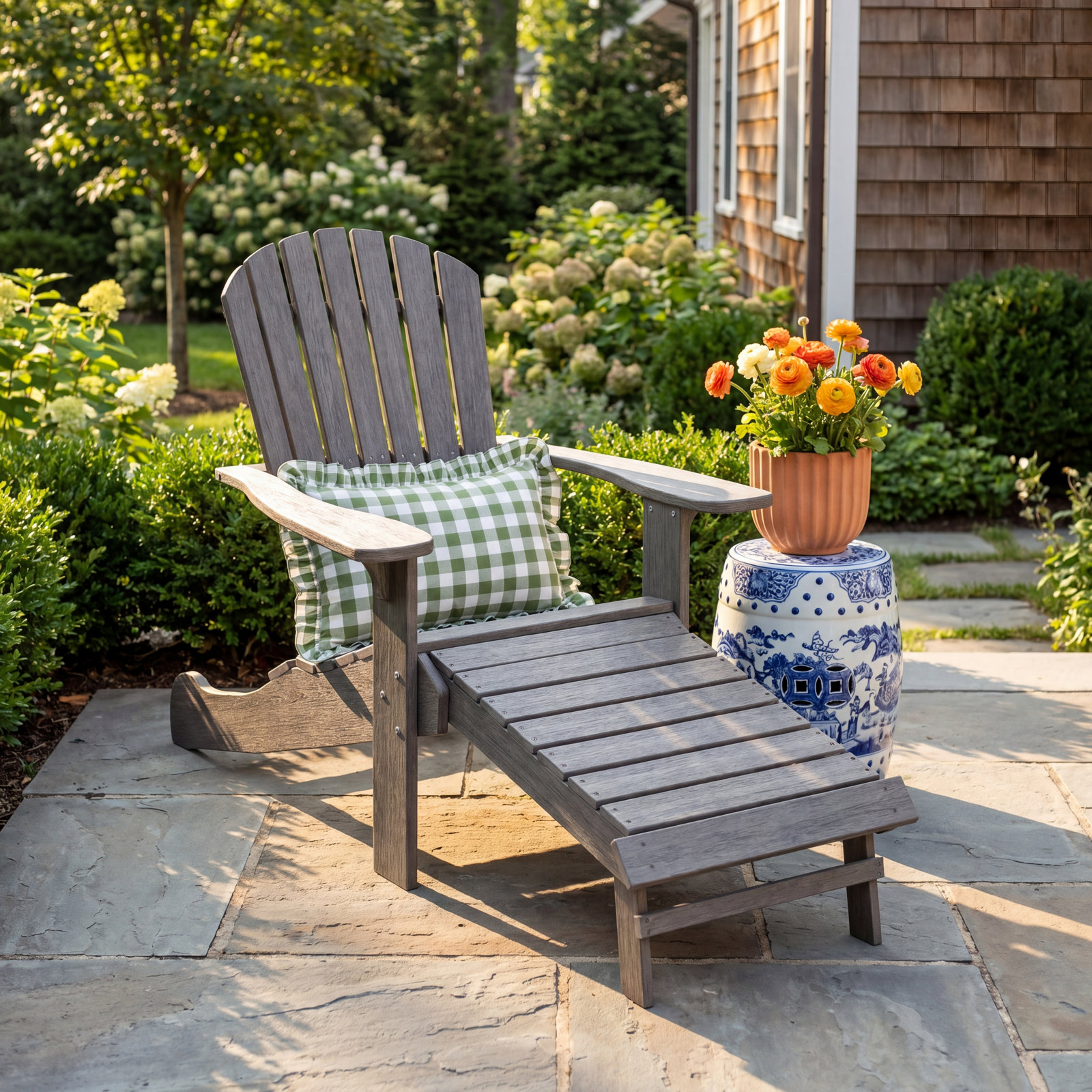 Williams Outdoor Adirondack Chair