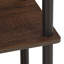 Khoe 38.1cm W Plastic Shelving Unit