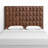 Dalhart Panel Headboard-181750037