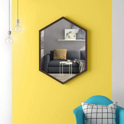Miroir d'appoint Effervescence