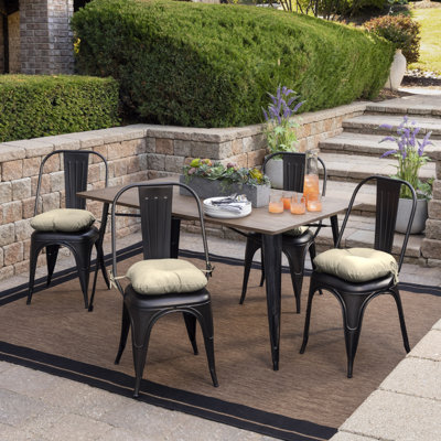 ARDEN Outdoor Seat Cushion by ARDEN