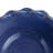 Palmer Round Stoneware Bowl With Scalloped Edge