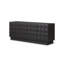Swell Solid Wood Media Console