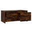 Coffee Table 90x50x41.5 cm Engineered Wood-1665061950