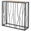 Imane 36'' W Stone Console Table