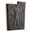 Met X Eichholtz Handmade Figural Wall Decor on Metal