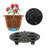 Ketzaly Pot Planter-1368620228-1368620231
