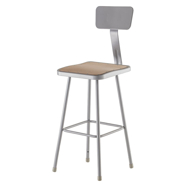 Tabouret industriel / d'atelier 6300 Series, Inclus, 30 po