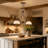 2 - Light Kitchen Island Pendant