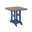 Garden Classic Outdoor Square Bar Table-1149046392-1149046385-1149046380