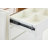 Modern Combination 3-in-1 Vanity Cabinet with Makeup Mirror