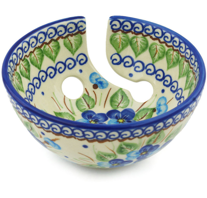 Ceramic Decorative Bowl 1