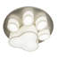 MSU 6 - Light LED Flush Mount