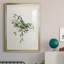 Spring Spring Blue Bird - peinture encadrée-807113304-807113311