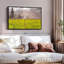 Nature «Art mural de Napa Valley Vineyard»-101780241