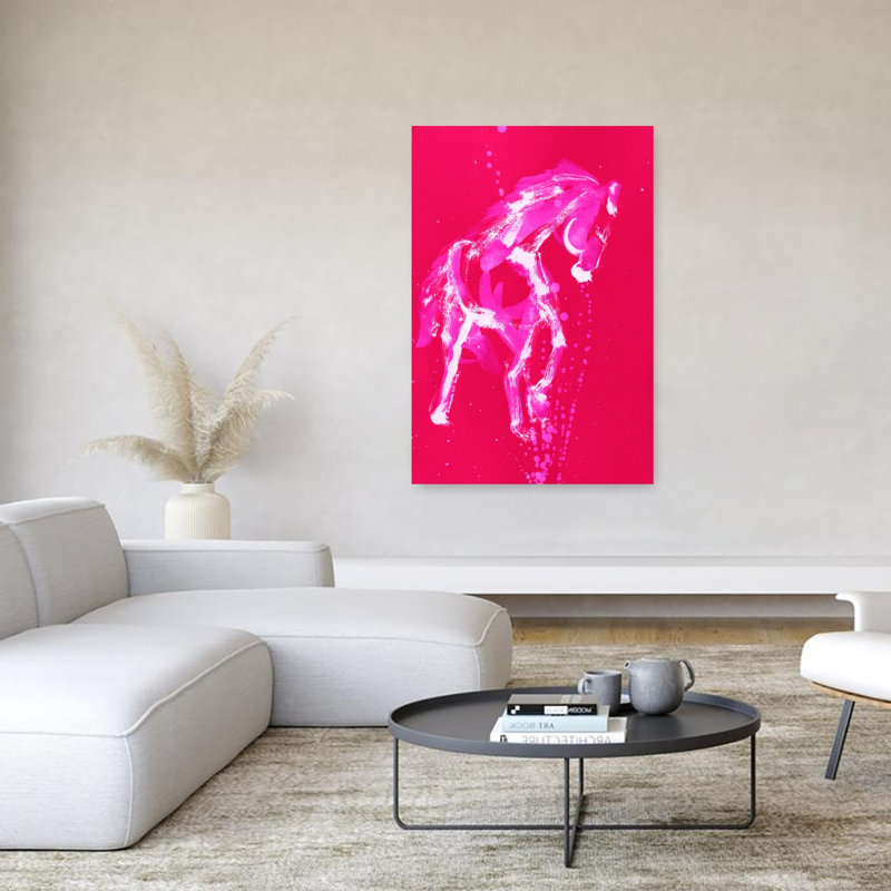 Print, 152.4cm H x 101.6cm W