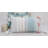 Bhawna's Fusion Rectangular Cotton Pillow Cover & Insert