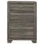 Commode 4 tiroirs