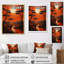 «Mahina Coral Black Mexico Art the Agony II», reproduction-764452234-764452235
