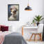 Cadre flottant victorien Era Jack Russel, design par Wumples-1986964077-1986964076