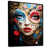 Black Picture Framed