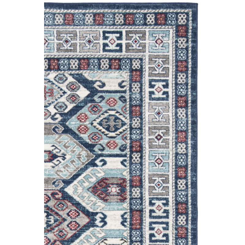 Tapis oriental performance Sereno, Tapis de couloir 2 pi x 8 pi